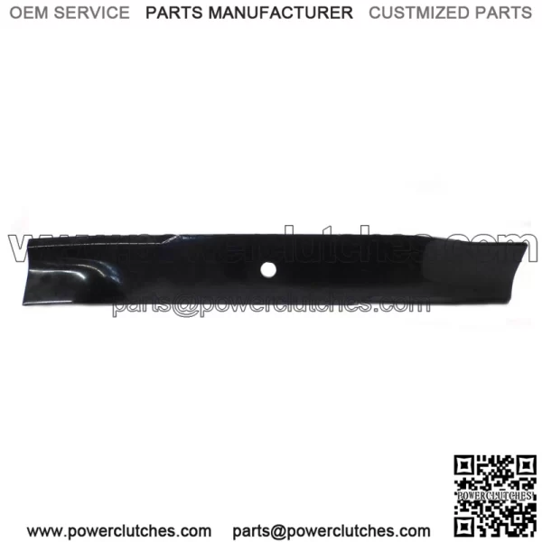 Dixie Chopper 48" blade for lawn mower Zee 1 (2012) / 300819, 300819DC