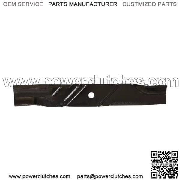 Blade fits Dixie Chopper 30227-50X 3022750X 2550KW 2750EFI