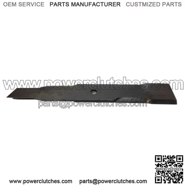 30227-50T Dixie Chopper 50"  Blade for SE2550, SE2750 and Other Lawn Mowers