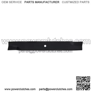 6833 Lawn Mower Blades for Bad Boy  Dixie Chopper  Windsor  72"