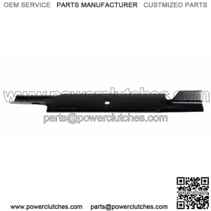Mower Blades  for Dixie Chopper 227-72H 30227-72H 30227-72N 72" Deck