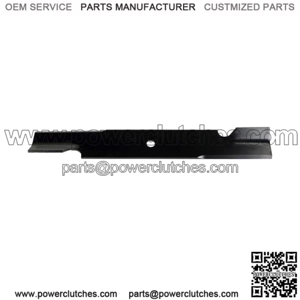 Dixie Chopper, 6-Piece Lawn Mower Blade Set Exmark 30277-60 60" Cut