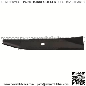 Replacement Blade for Oregon 91-167 Dixie Chopper 14-1/2" Lawn Mower