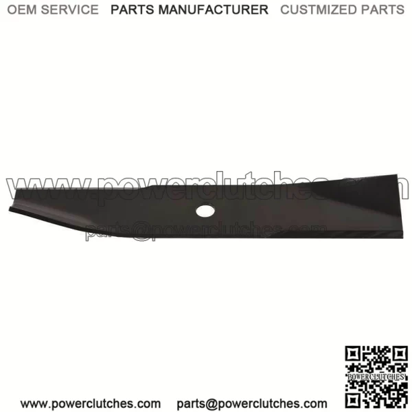 Replacement Blade for Oregon 91-167 Dixie Chopper 14-1/2" Lawn Mower