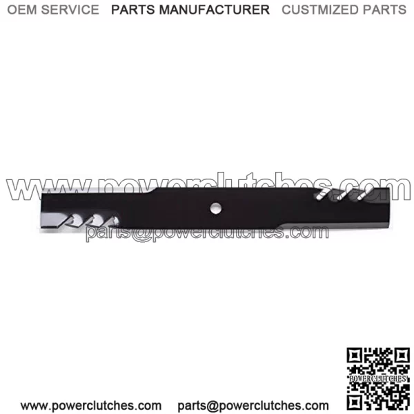 Oregon 96-319 Gator G3 Lawn Mower Blade Fits Dixie Chopper 30227-60E