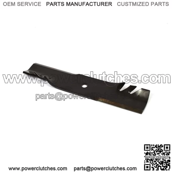 Oregon 396-714 Gator G6 Lawn Mower Blade, 14-1/2", Dixie Chopper Compatible