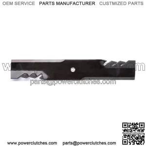 Oregon G6 Gator Blade for 50" Dixie Chopper - Magnum 2250, 2250R, 2250HP