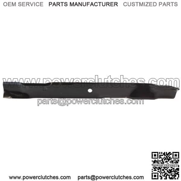 SET of blades Ferris 5102227S 5102227 72" ICD decks IS3100 IS5100 IS3200