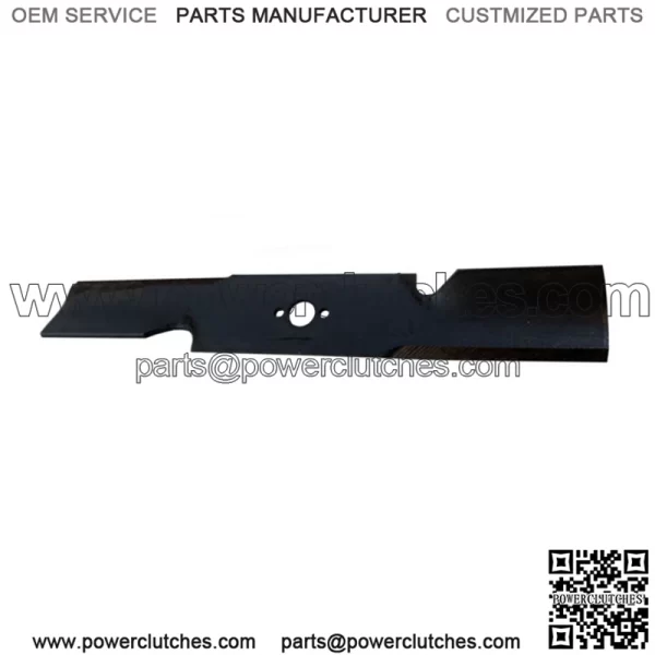 OEM Ferris 2-Piece Blade Set for 32" Lawn Mowers, FW15, 5106420, 5106420X2