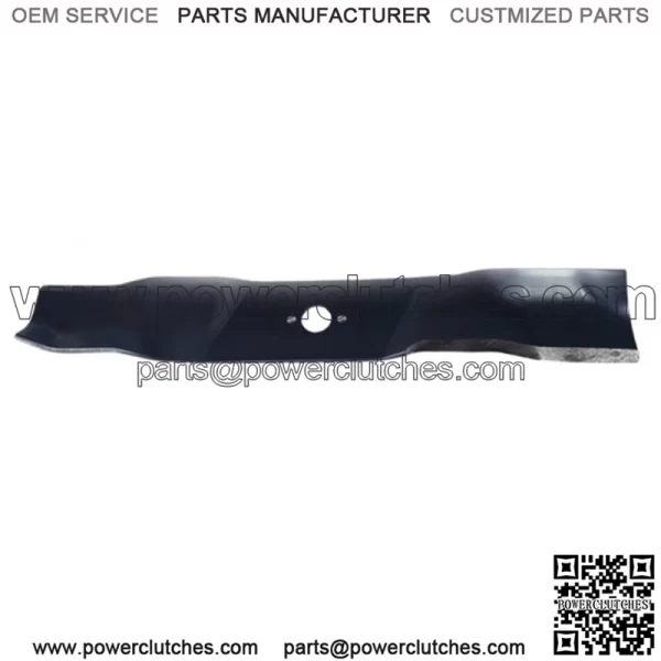 Ferris OEM  .25 Hole Mulching Blade Kit for 32" Mower Deck 5107717X2