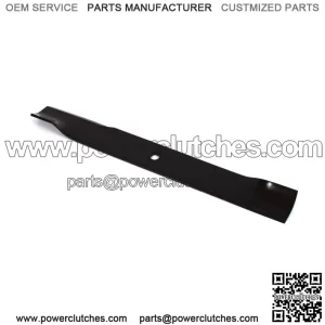 NEW OREGON PART NUMBER 91-308 LAWN MOWER BLADE 21" FOR SNAPPER HUSTLER FERRIS