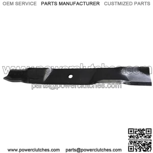 OEM Ferris 2-Piece Mulching Blade Set 36" for Lawn Mower Deck / 5103304X2