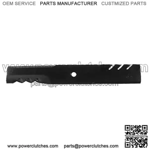 Oregon 96-308 Gator Blade for Ferris 20843