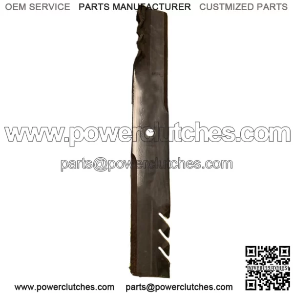 396-727 ferris 61" blade mulchin G