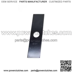 6107 7-11/16"x1"  Edger Saw Blades Fits Stihl 4133 713 4101