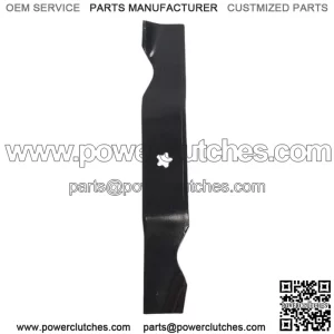 Lawn Mower 54" Blade for Craftsman Fits Poulan Fits Ayp/Electrolux 532187256