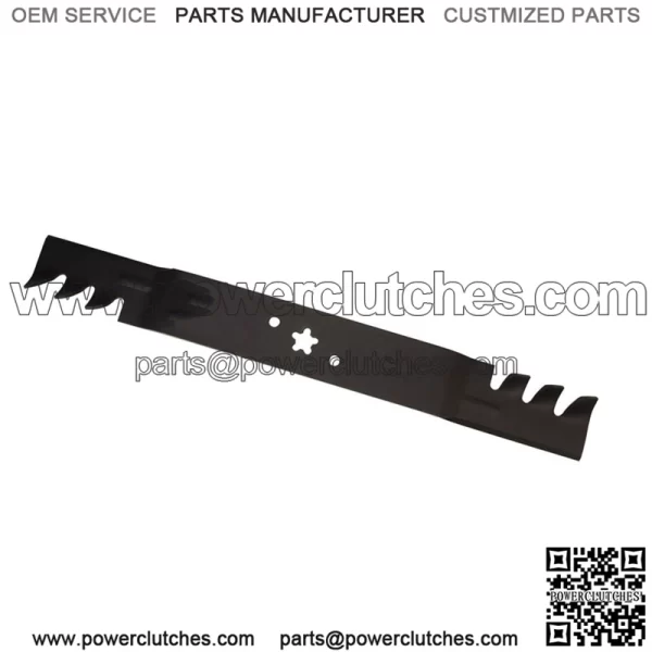 Electrolux 580244002 Mulching Blade for Husqvarna