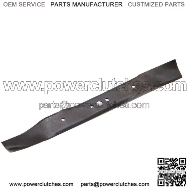 Electrolux/Husqvarna 532406712 Replacement Blade for Lawn Mower 21"