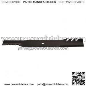 592-608 Everride Gator G5 Blade, 21"
