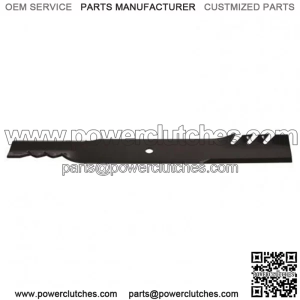 592-608 Everride Gator G5 Blade, 21"