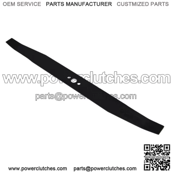 Lawn Mower Blade 51cm (20") Fits FLYMO XL500 XL500+ GT500, FL5119004-00/9