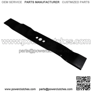 Blade FLYMO Quicksilver 46 CM 46S 46SD QS SDR, JONSERED 5312110-17/3 + WARRANTY