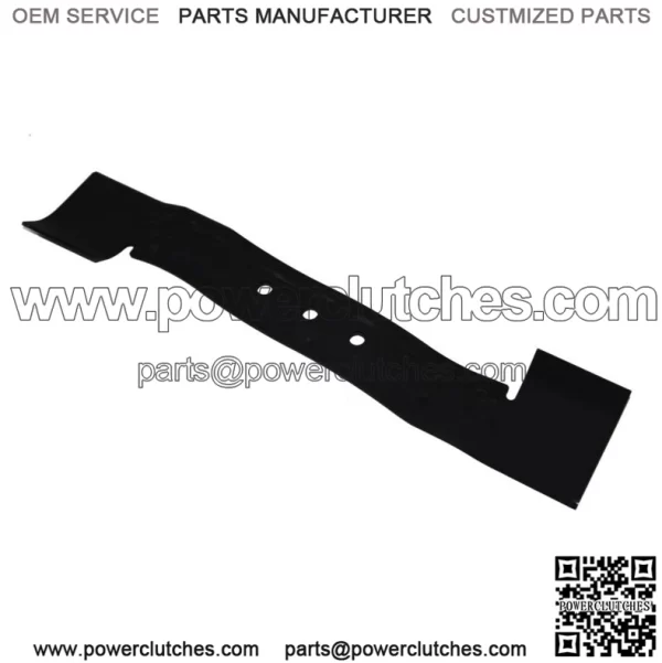 Lawn Mower Blade 34cm Fits Flymo Chevron 34 CV VC/FLY066 5755838-01 5773664-90/8