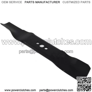 40 cm blade for lawn mower Flymo LC 400 PD / Gardena M40-125 / Partner P PT 3540 PS