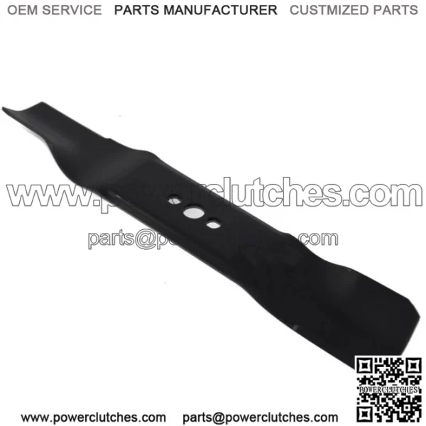 40 cm blade for lawn mower Flymo LC 400 PD / Gardena M40-125 / Partner P PT 3540 PS