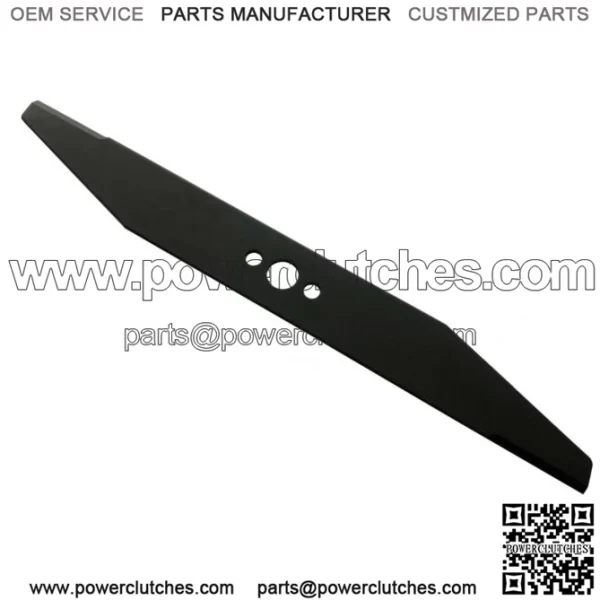 35 cm 14" blade FLYMO Turbo Vision Compact 350 5119463-90/8 5119463-00 5776660-03