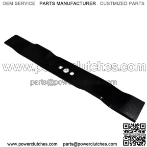 Knife 50 cm Husqvarna Partner Jonsered McCulloch Flymo 5041133-10 / 5312065-46