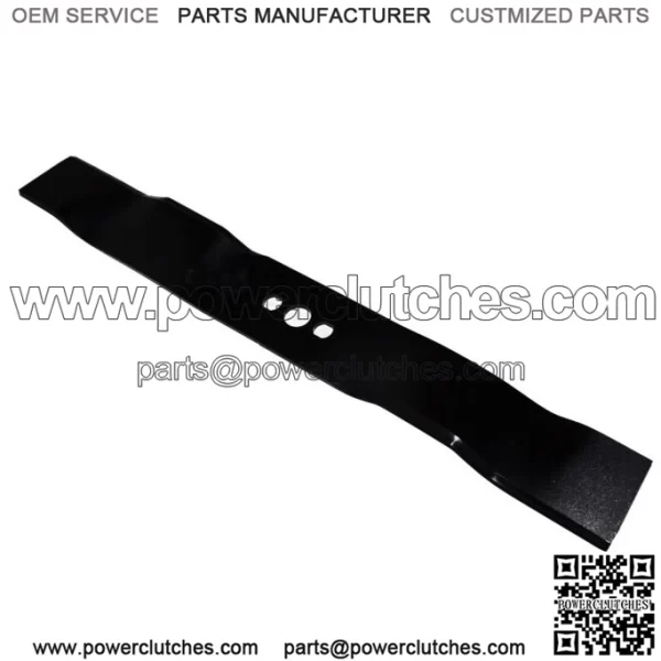 Knife 50 cm Husqvarna Partner Jonsered McCulloch Flymo 5041133-10 / 5312065-46
