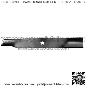 Replacement Blade Husqvarna Fits /Yazoo/Kees 12123 12123