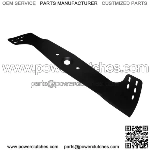Lawn mower blade 46 cm Honda HRB 415 HRG 465 C IZY 46P S / 72511-VH4-000