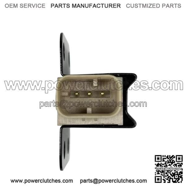 Pressure Sensor RE538131 For John Deere 5085E 5085M 5115M Tractor 6090 Engine - Image 2