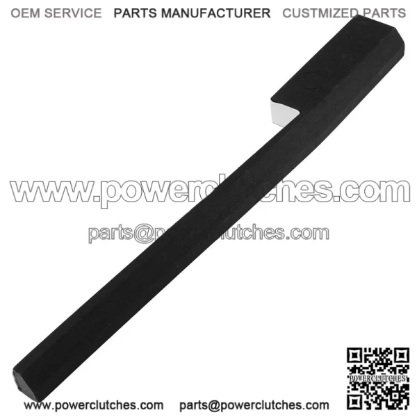 M139306 Right Lower Panel Foam Seal For John Deere 4200 4210 4400 4410 4510 4700 - Image 3