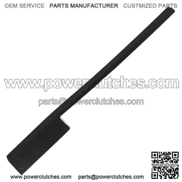 M139306 Right Lower Panel Foam Seal For John Deere 4200 4210 4400 4410 4510 4700 - Image 4