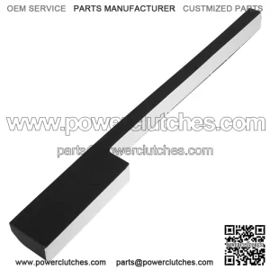 M139307 Left Lower Panel Foam Seal For John Deere 4200 4210 4400 4410 4510 4700