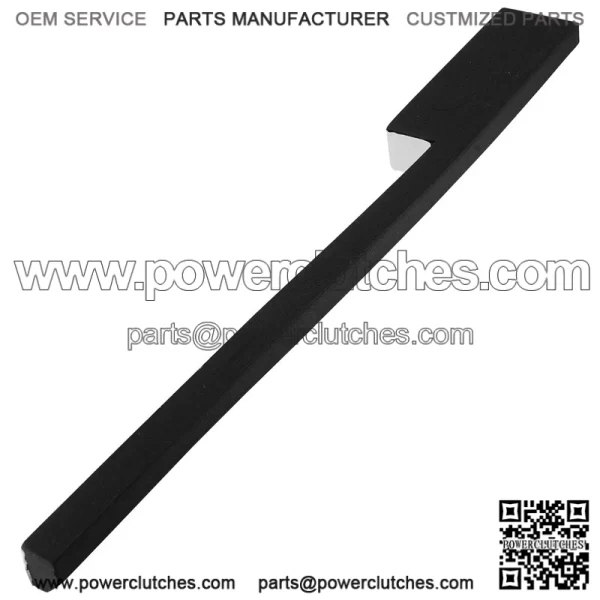 M139307 Left Lower Panel Foam Seal For John Deere 4200 4210 4400 4410 4510 4700 - Image 3