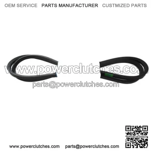 New 42" Deck Belt Fits John Deere D100 D105 D110 D120 D125 D130
