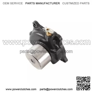 RE545572 Water Pump Fits John Deere Tractor 4120 4320 4520 4720 Skid Steer 313
