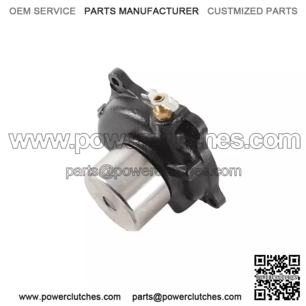 RE545572 Water Pump Fits John Deere Tractor 4120 4320 4520 4720 Skid Steer 313