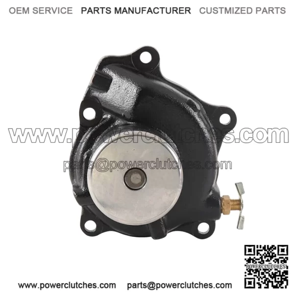 RE545572 Water Pump Fits John Deere Tractor 4120 4320 4520 4720 Skid Steer 313 - Image 2