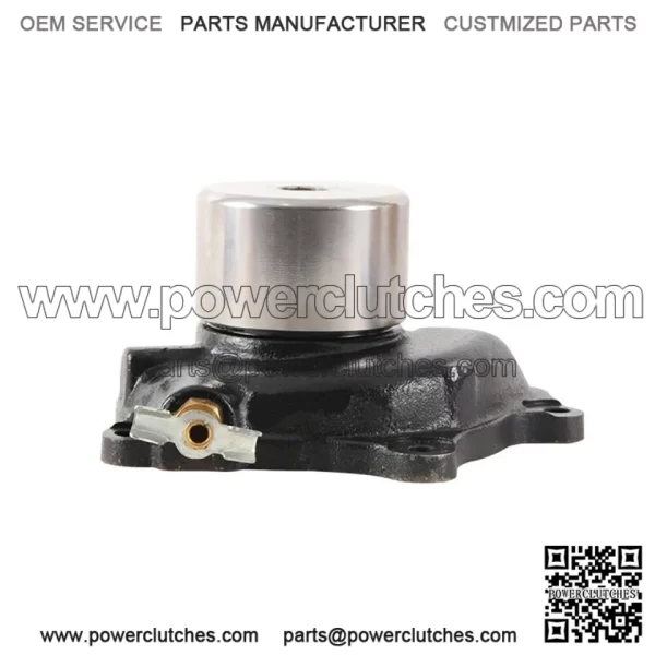 RE545572 Water Pump Fits John Deere Tractor 4120 4320 4520 4720 Skid Steer 313 - Image 4