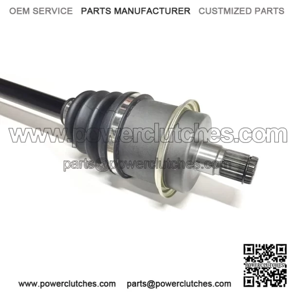 Pair of Rear CV Axles for Can-Am Commander 800 & 1000 2011-2015 - Image 3