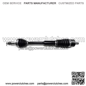 Performance Rear Axle for Can-Am 64" Commander & Maverick, 705502757