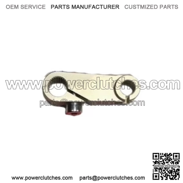 EZ Pull Clutch Cable Arm Yamaha YFZ450R YFZ450X YFZ450 YFZ 450 450R 450X - Image 4