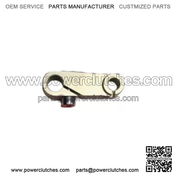 EZ Pull Clutch Cable Arm Yamaha YFZ450 YFZ 450 2004-2013 With Stickers - Image 2