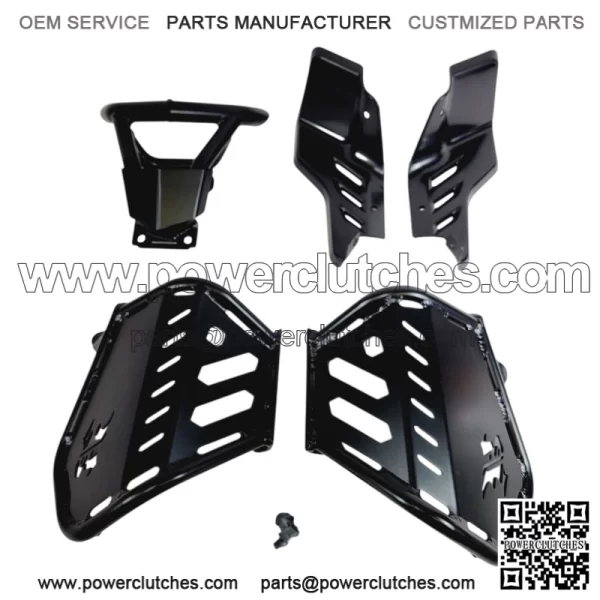 Yamaha 2006-2024 Raptor 700R Special Edition Kit PN #ATV-1ASKT-SE-23