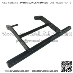 Yfz450r grab bar